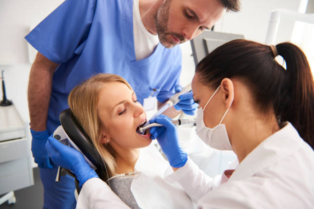  , USA Holistic Dental Services Pros